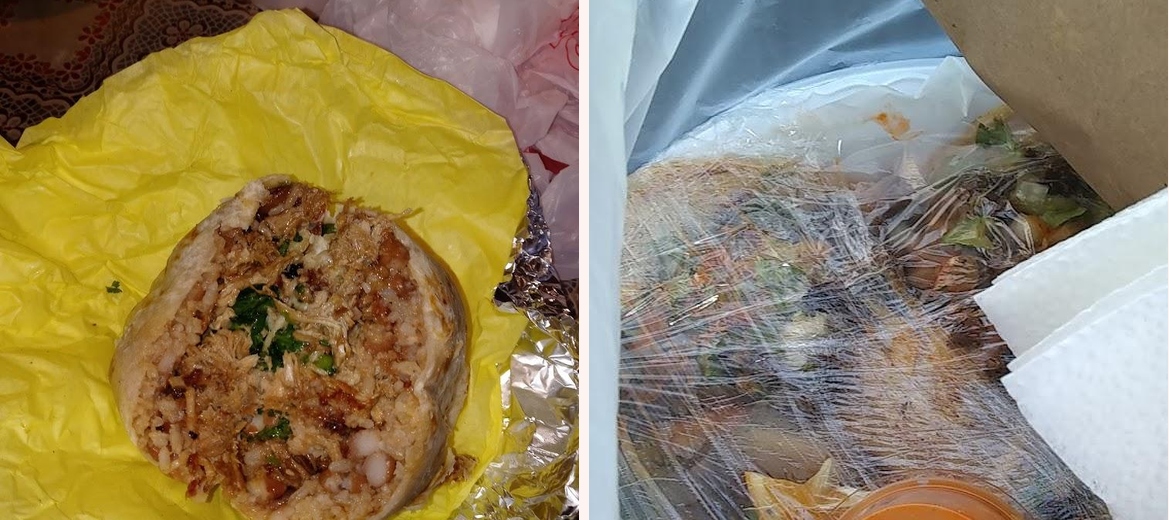 Panchitos Mexican Food Gallery Image 3