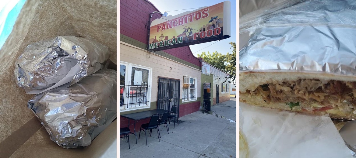 Panchitos Mexican Food Gallery Image 4