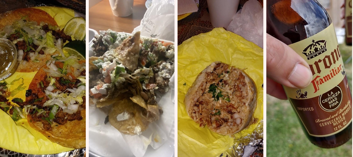 Panchitos Mexican Food Gallery Image 5