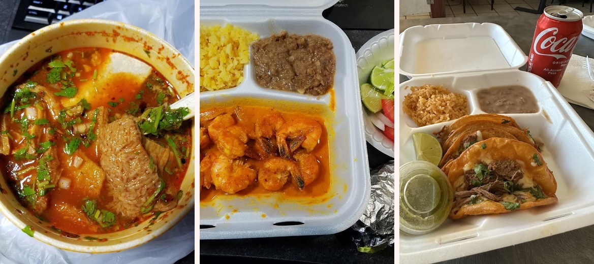 Panchitos Mexican Food Gallery Image 6